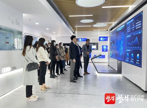 南京人力資源產業協會赴浙江人力資源服務博覽會參訪電子簽領頭企業，探索會展服務新路徑