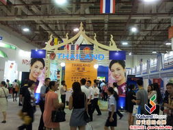 新天會展 一站式專業(yè)展會服務，連接國內國際商貿橋梁