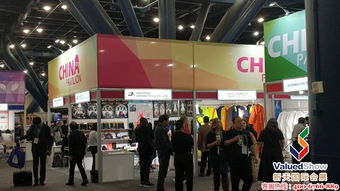 2020年美國安全及勞保展 展臺設計的創(chuàng)新趨勢與實戰(zhàn)策略